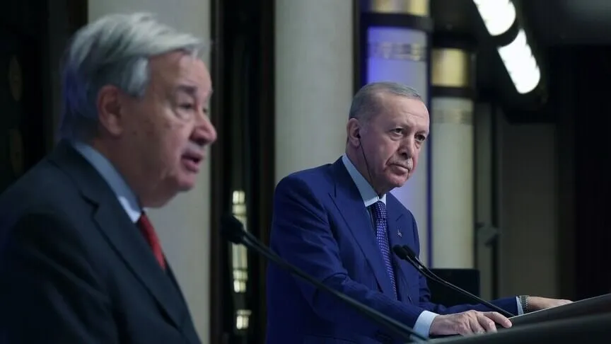 اردوغان