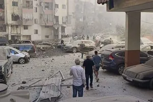 مجری شبکه سه: هدف بعدی ممکن است در تهران باشد