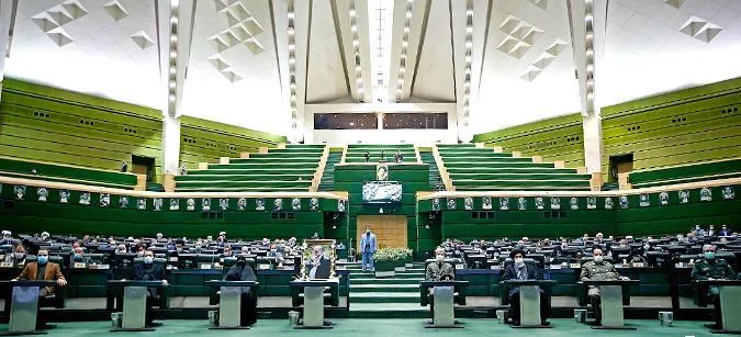 نمایندگان با شفافیت حقوق خود مخالفت کردند