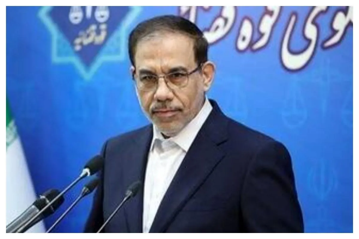 اولین توضیح رسمی قوه قضائیه درباره پرونده پژمان جمشیدی