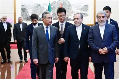 پیام-متفاوت-عراقچی-از-چین-تصمیمات-امروز-پیامدهای-گسترده-ای-دارد