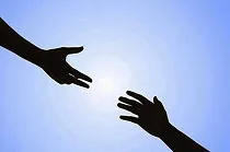 تهدید به خودکشی را جدی بگیرید