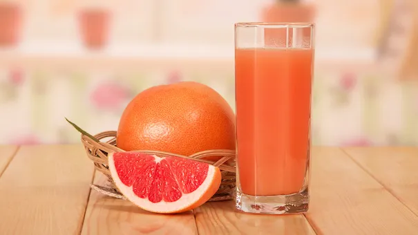 آیا رژیم گریپ فروت برای لاغری جواب می‌ دهد؟