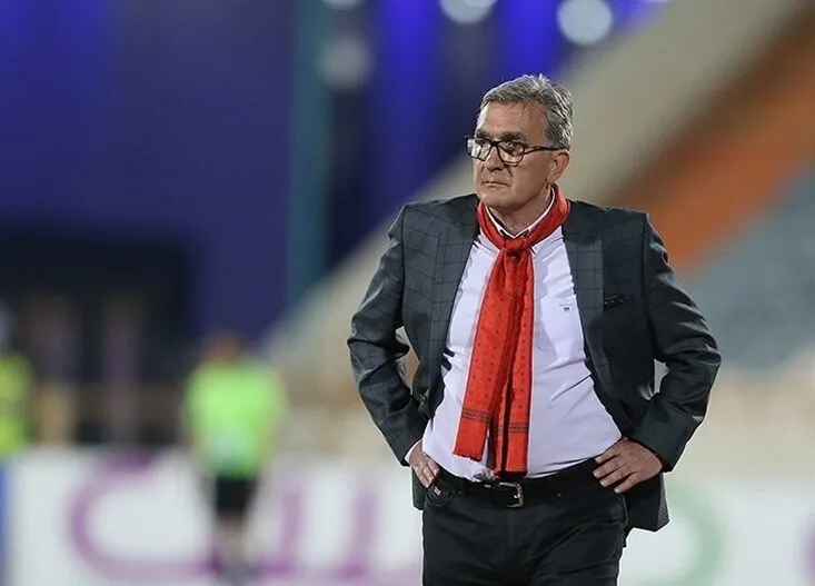 برانکو به پرسپولیس باز می گردد؟