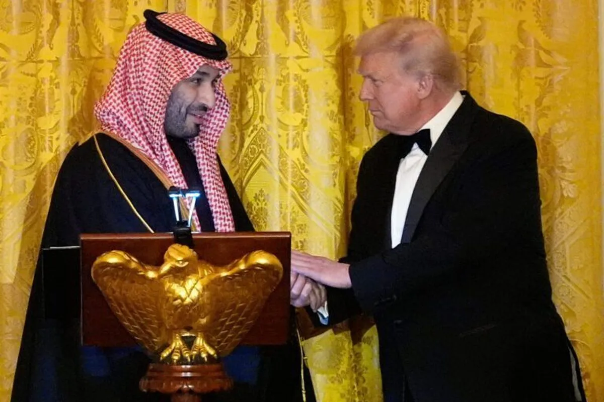 عربستان مجوز غنی‌سازی اورانیوم را گرفت / ایران مصمم به تولید بمب اتمی خواهد شد!