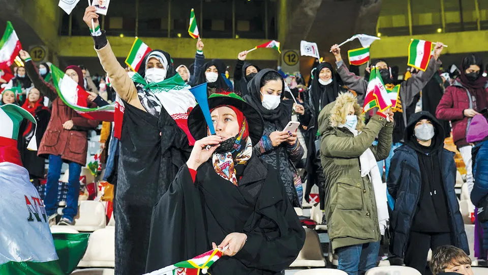 جمله جنجالی امام جمعه اصفهان