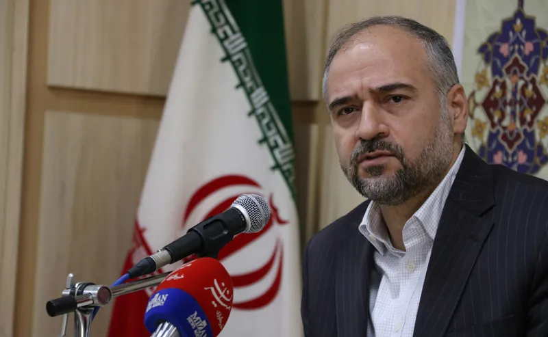 برخورد قضایی با ترک فعل مسئولان در اجرای قانون هوای پاک
