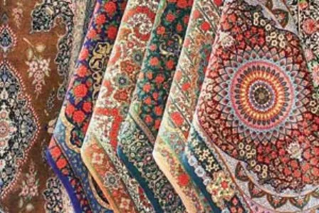 معافیت مالیاتی فرش دستباف حفظ شود