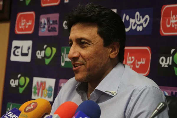 صمد مرفاوی: استقلال تا صبح به گل نمی‌رسید