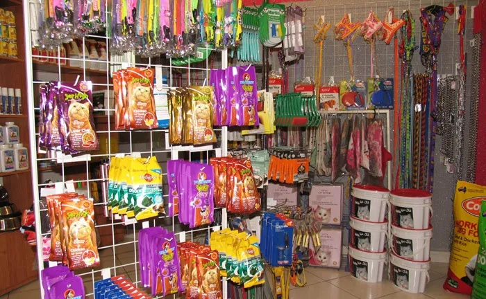 تجارت وسایل حیوانات خانگی کسب و کاری برای آینده