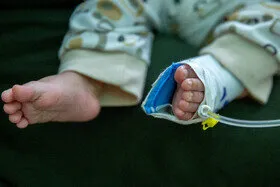 علائم خطر کرونا در کودکان