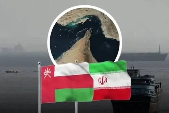 ایران و عمان