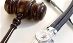 مراجعه روزانه ۱۶۰۰نفر به پزشکی قانونی به‌دلیل نزاع