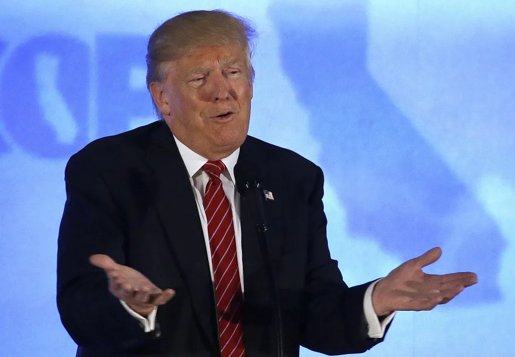 Former Obama aide calls Trump a 'psychopath'