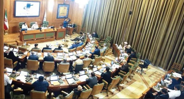 مردم باید بدانند در شهرداری چه اتفاقی افتاده است