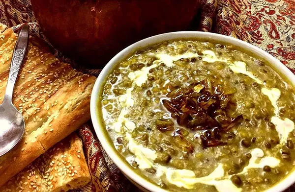 با ماش چی بپزم؟ بهترین غذای مقوی بدون گوشت