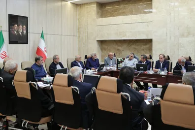فرمان-مهم-پزشکیان-درباره-زیرساخت-های-آسیب-دیده-کدام-پروژه-ها-در-اولویت-اند