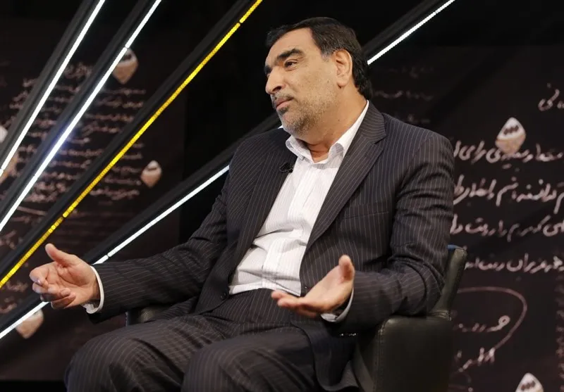 عادل‌آذر: هیچ کس نخواست آمارها را دستکاری کنم