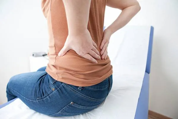 تغذیه مناسب برای افراد مبتلا به دیسک کمر
