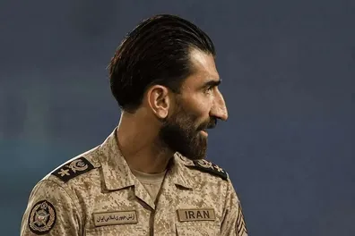 محل-خدمت-سربازی-بیرانوند-مشخص-شد-دروازه-بان-ملی-پوش-به-لیگ-یک-می-رود