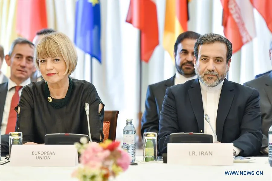 Araqchi: US still complying with commitments under JCPOA