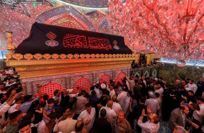 هزینه تور هوایی کربلا و نجف ویژه شب های قدر + جدول