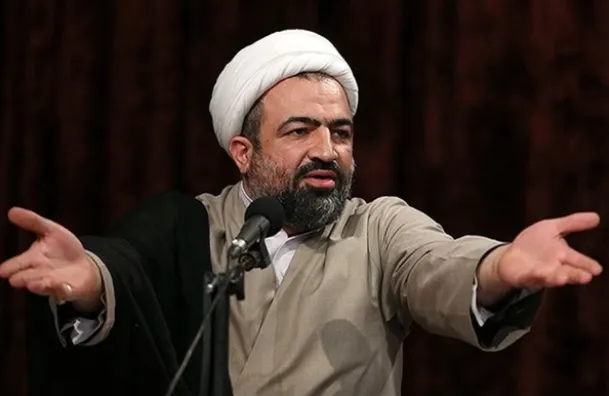 ردصلاحیت رسایی برای دومین بار