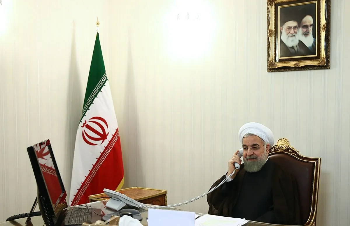 جزییات گفت‌وگوی رییس جمهور با وزیر بهداشت
