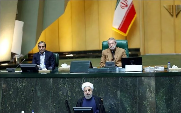 زیر و بم دخل‌و‌خرج دولت
