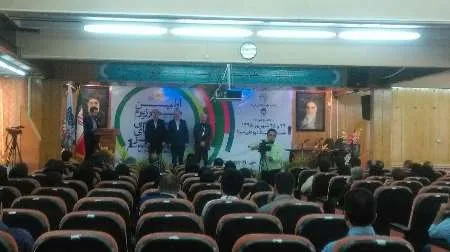 ۸۰ درصد از صادرات کشاورزی محصولات باغبانی است