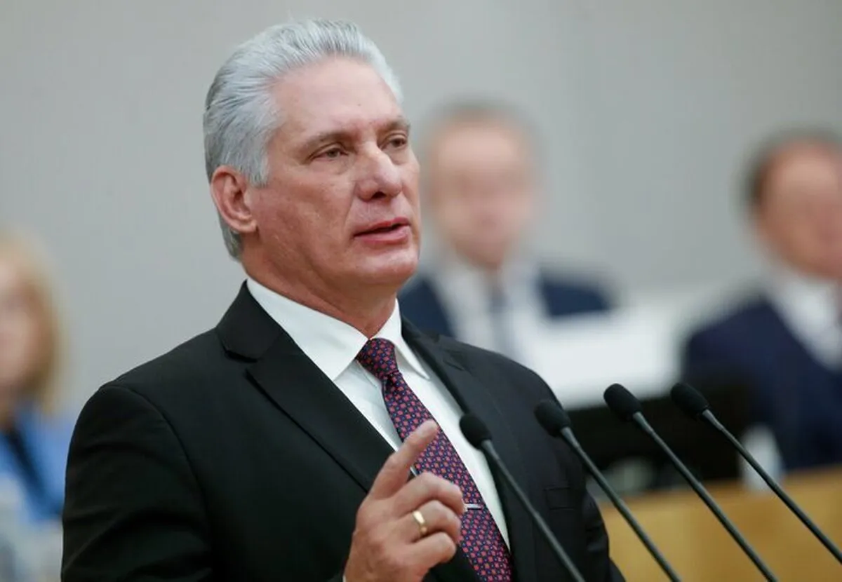 اقتصاد کوبا در آستانه تغییر؛ پاسخ هاوانا به فشار تحریم‌های آمریکا