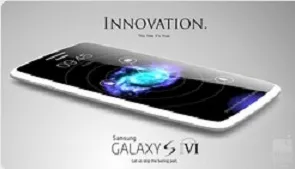 گلکسی s5 را از حالا بشناسید +عکس