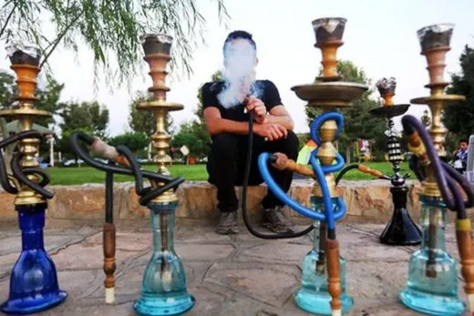 فست دودها