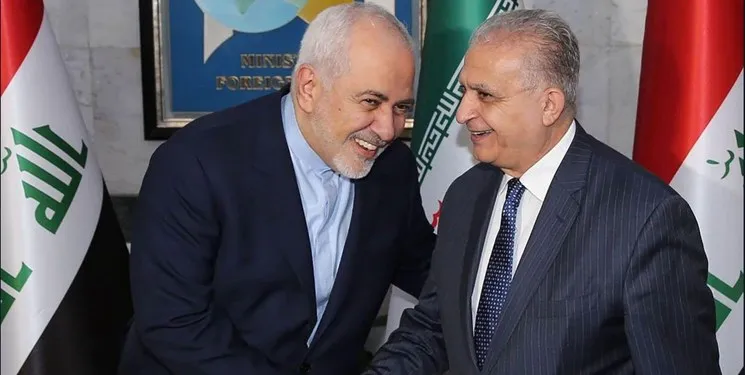 ظریف: اروپایی‌ها باید اقدام عملی کنند