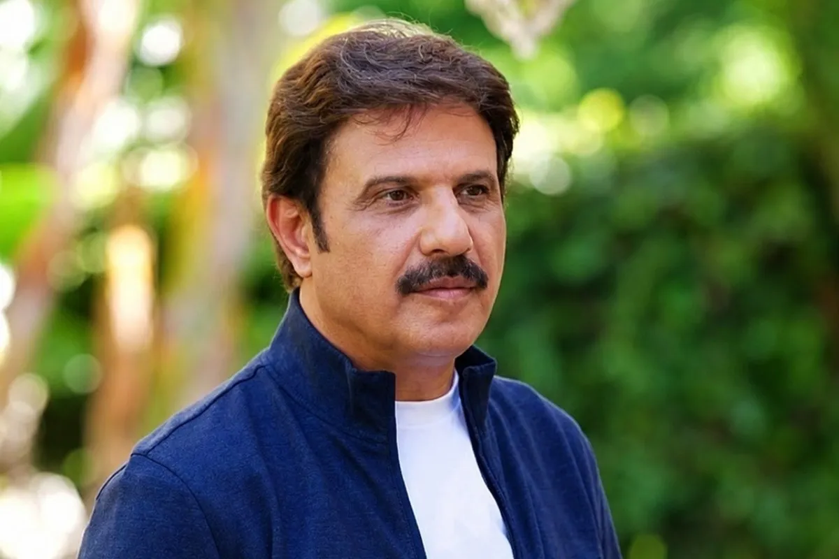 بیژن مرتضوی