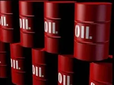 توقف قیمت نفت در 40 دلار
