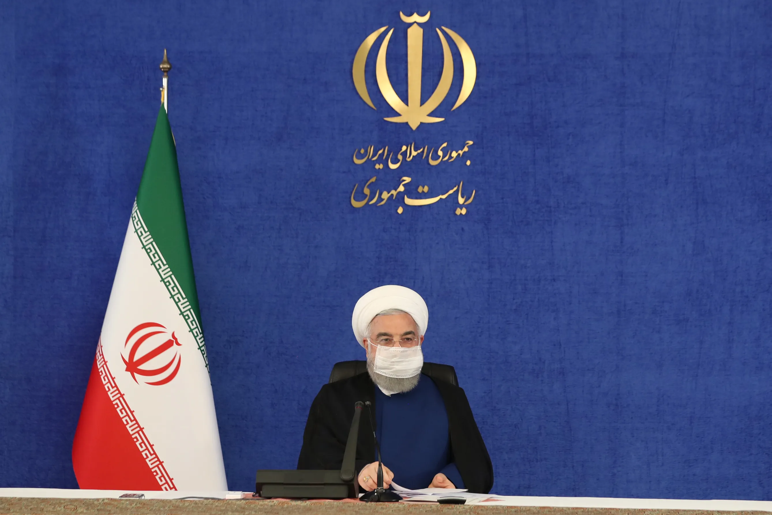 فعالیت‌های آمورشی و اقتصادی را نمی‌توانیم تعطیل کنیم/ دوران کرونا را باید تا ۶ماه دیگر در نظر گرفت