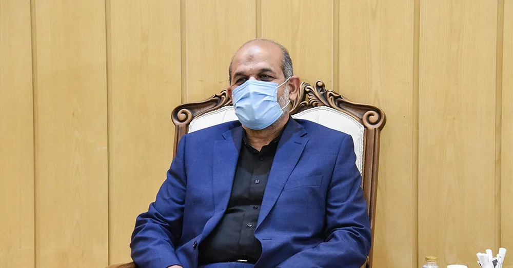 وزیر کشور: وضعیت جدیدی در حوزه مدارس اتفاق نیافتاده است