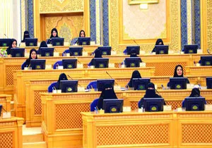 عربستان فتوا دادن زنان را هم آزاد کرد!