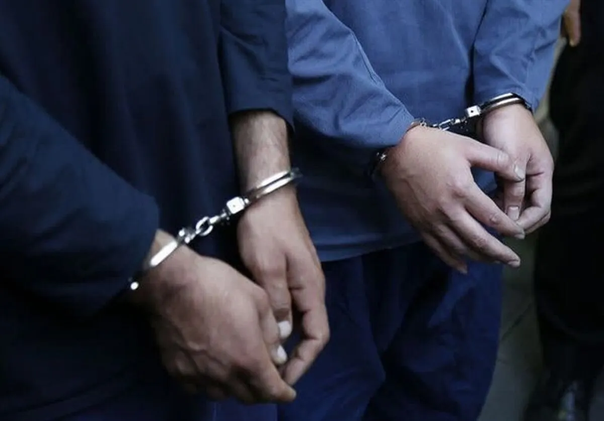 Iranian Intelligence Foils Zionist Plots, Arrests 39 Israeli Agents in Tehran