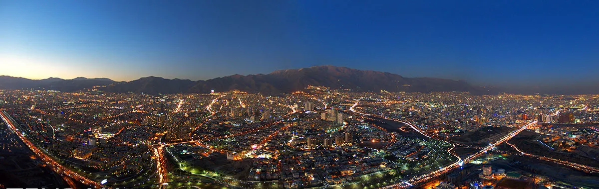Trends in Iran's Housing Sales, Rents