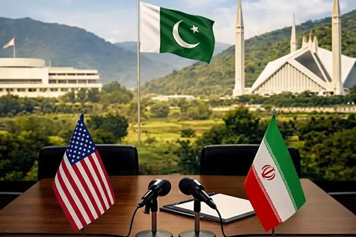 جزئیاتی از وقایع منتهی به توافق ایران و آمریکا | امتیاز استثنایی که قالیباف در لحظات آخر از ترامپ گرفت