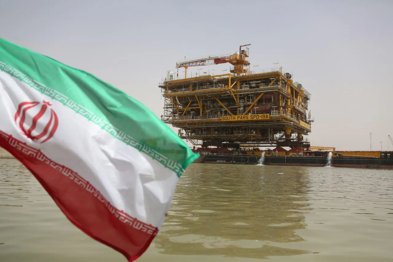 National Economy, Natural Gas Reserves & Diplomacy