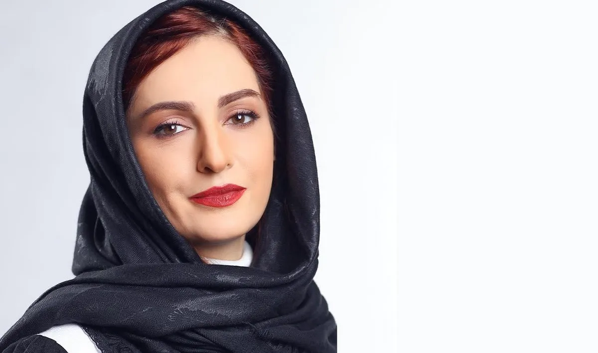 شقایق دهقان با لباس های قاجاری + عکس