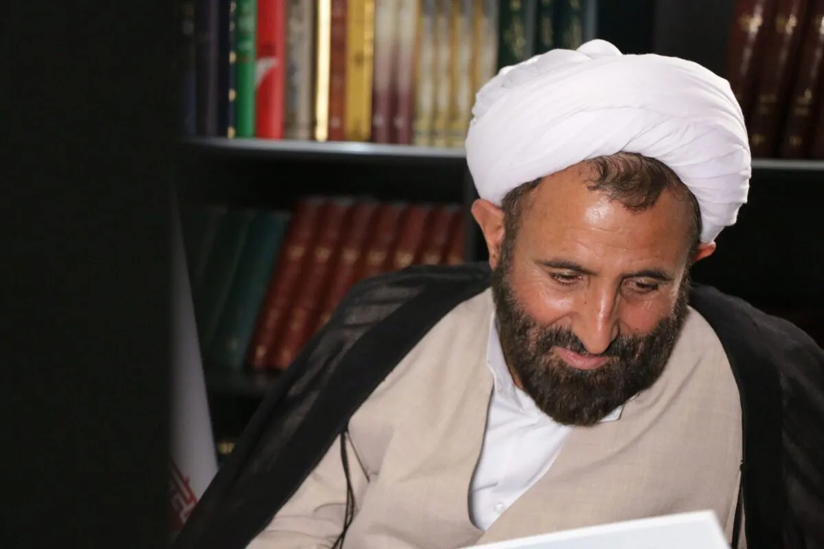 جلالی، نماینده مجلس: FATF، برجام و سند ۲۰۳۰ را باید در کشور بومی کنیم