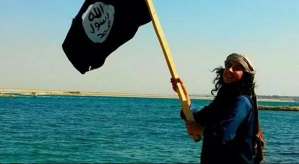 جوان27ساله؛ مغز متفکر حملات پاریس+عکس