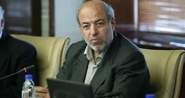 برنامه جامع برای احیای دریاچه‌ ارومیه