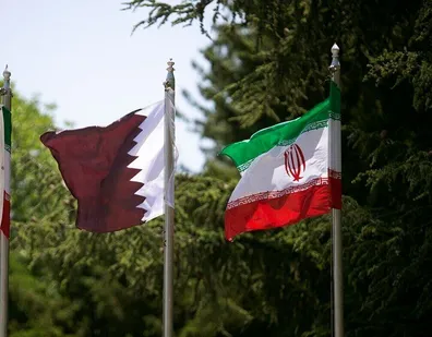 پرواز-هواپیمای-سلطنتی-قطر-به-تهران-ماجرا-چیست
