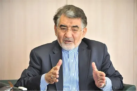 آل اسحاق: اگر راه نجات اقتصاد آمریکا بود می‌مردیم
