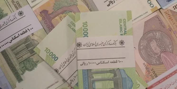 رد پای بانک مرکزی در نقدینگی ۱۹۰۰ میلیاردی